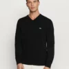 Lacoste Pullover - Black