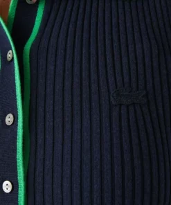 Lacoste Polo - Bleu Marine / Vert 8 Lacoste Polo - Bleu Marine / Vert -Lacoste Soldes Magasin 20088fc665704a0cbd3904c575510f0b