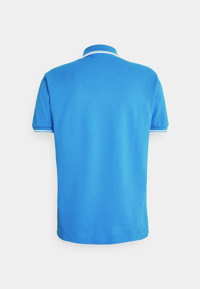Lacoste Polo - Ibiza/white 8 Lacoste Polo - Ibiza/white – Image 8
