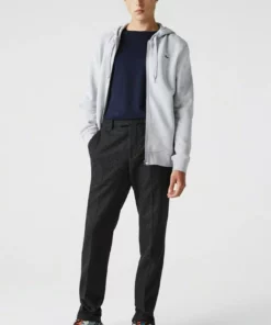 Lacoste Chino - Gris