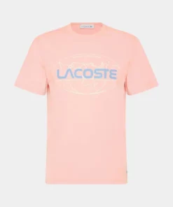 Lacoste EXCLUSIVE UNISEX GUEOE - T-shirt Imprimé - Nidus 10 Lacoste EXCLUSIVE UNISEX GUEOE - T-shirt Imprimé - Nidus -Lacoste Soldes Magasin 20cab14eb2194468b62544aa9dcc268d