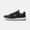Lacoste JOGGEUR - Baskets Basses - Dk Grn/off Wht