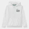 Lacoste Sweatshirt - White