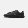 Lacoste GRADUATE - Baskets Basses - Black