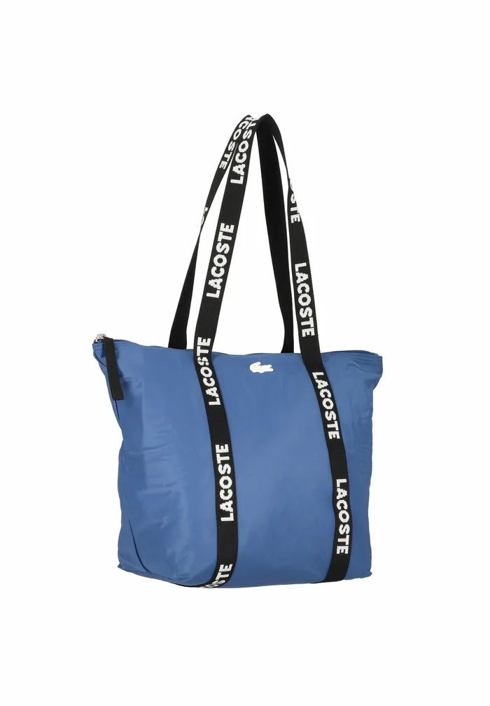 Lacoste Sac à Main - Vaporeux Noir 2 Lacoste Sac à Main - Vaporeux Noir – Image 2