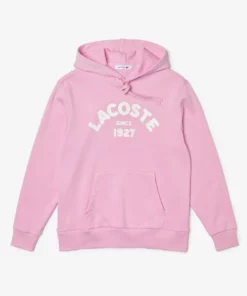 Lacoste Sweat à Capuche - Tremiere /farine