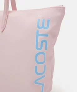 Lacoste Cabas - Pink -Lacoste Soldes Magasin 224a84422ba84e2c95bda4bb9be1a9c4