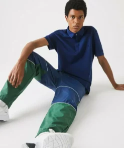 Lacoste Polo - Navy Blau / Schwarz 9 Lacoste Polo - Navy Blau / Schwarz -Lacoste Soldes Magasin 225a2c601d084d03b8923bdc25a24986