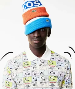 Lacoste Polo - Blanc 7 Lacoste Polo - Blanc -Lacoste Soldes Magasin 226c2bf1ce704e46a32b773fa9b4bc0f