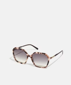 Lacoste Lunettes De Soleil - Havana Rose