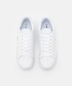 Lacoste TWIN SERVE - Baskets Basses - White 9 Lacoste TWIN SERVE - Baskets Basses - White -Lacoste Soldes Magasin 22e845b16f27441c86ad15d4d2fc333e