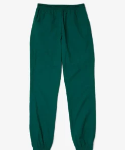 Lacoste Pantalon Classique - Vert 8 Lacoste Pantalon Classique - Vert -Lacoste Soldes Magasin 22fa5ab68038412e814bb7cf39b9aefd