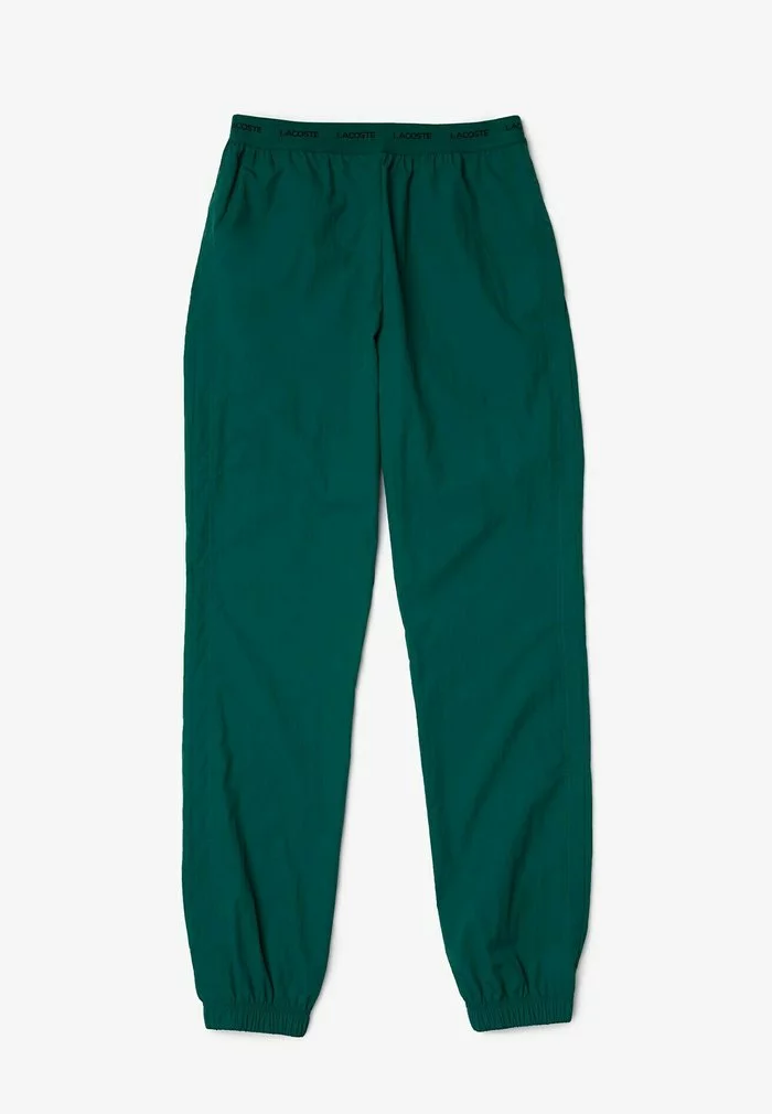 Lacoste Pantalon Classique - Vert 4 Lacoste Pantalon Classique - Vert – Image 4
