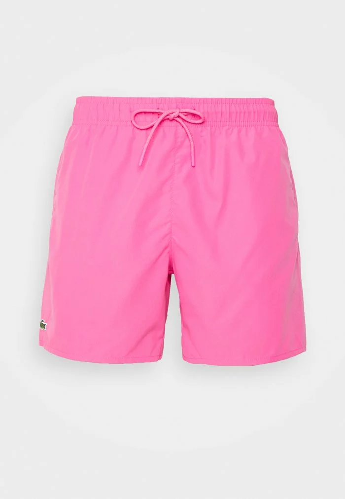 Lacoste Short De Bain - Friandise/green 1 Lacoste Short De Bain - Friandise/green