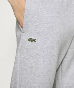 Lacoste Pantalon De Survêtement - Silver Chine 11 Lacoste Pantalon De Survêtement - Silver Chine -Lacoste Soldes Magasin 2335659e5fe745a0a032e591b75a1ead