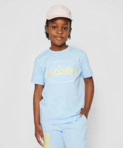 Lacoste UNISEX EXCLUSIVE - T-shirt Imprimé - Light Blue 9 Lacoste UNISEX EXCLUSIVE - T-shirt Imprimé - Light Blue -Lacoste Soldes Magasin 23643999cd3848819852c6bd8c1861e5