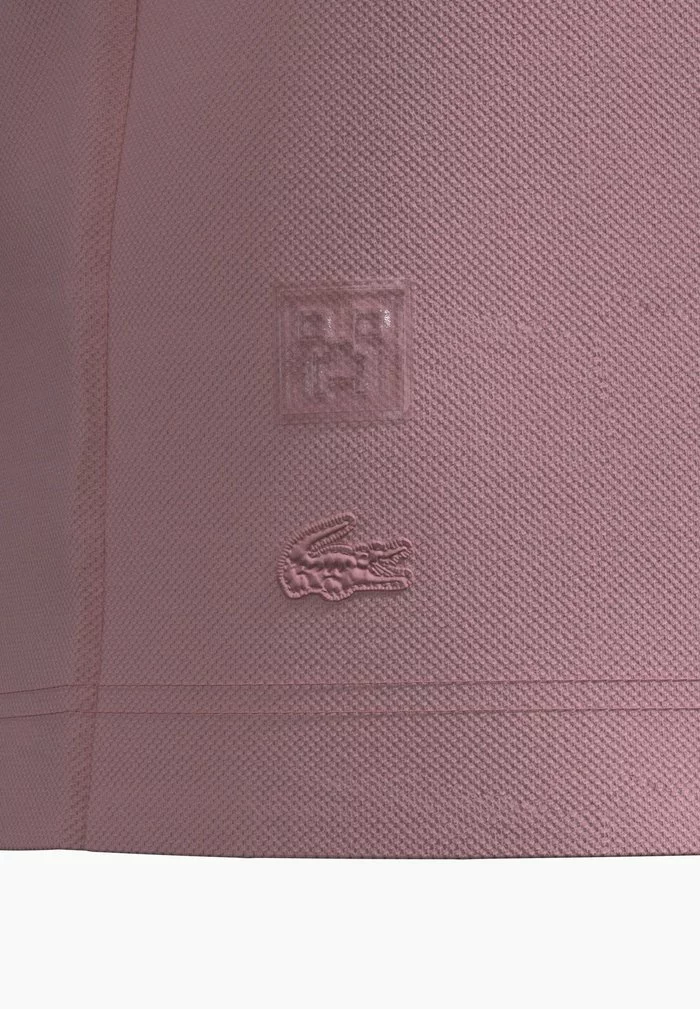 Lacoste MINECRAFT - Polo - Rose 8 Lacoste MINECRAFT - Polo - Rose – Image 8