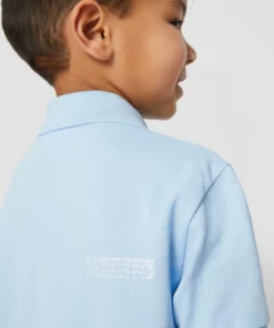 Lacoste UNISEX - Polo - Light Blue 13 Lacoste UNISEX - Polo - Light Blue -Lacoste Soldes Magasin 23d597bf1bb4444bb99780a5ab5049af