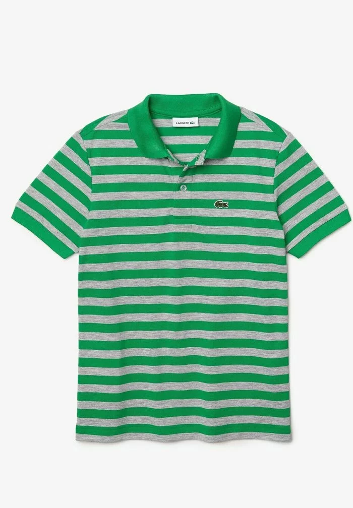 Lacoste Polo - Vert 1 Lacoste Polo - Vert