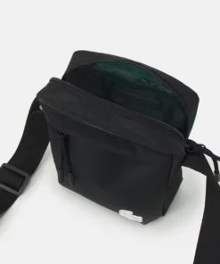 Lacoste UNISEX EXCLUSIVE - Sac Bandoulière - Noir Blanc 6 Lacoste UNISEX EXCLUSIVE - Sac Bandoulière - Noir Blanc -Lacoste Soldes Magasin 249a322934a8493a8ba74584bc9f8005