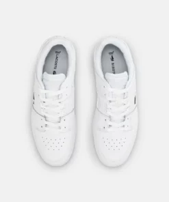 Lacoste COURT CAGE - Baskets Basses - White 9 Lacoste COURT CAGE - Baskets Basses - White -Lacoste Soldes Magasin 24b5ee5010f84b0891947b0b0b354ed2