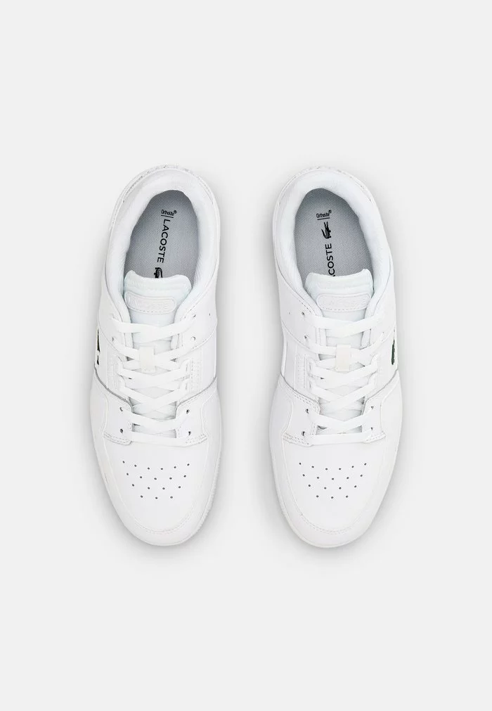 Lacoste COURT CAGE - Baskets Basses - White 4 Lacoste COURT CAGE - Baskets Basses - White – Image 4
