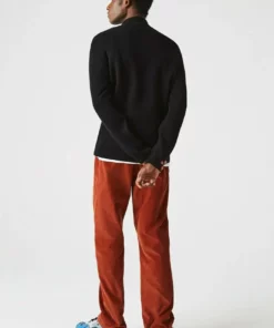 Lacoste Pullover - Noir