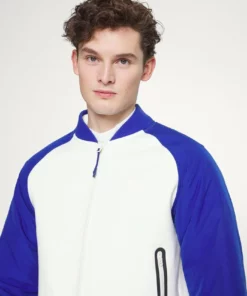 Lacoste Blouson Bomber - Dark Blue 11 Lacoste Blouson Bomber - Dark Blue -Lacoste Soldes Magasin 252e171b7d204b62937c77d5a6fa0f6a