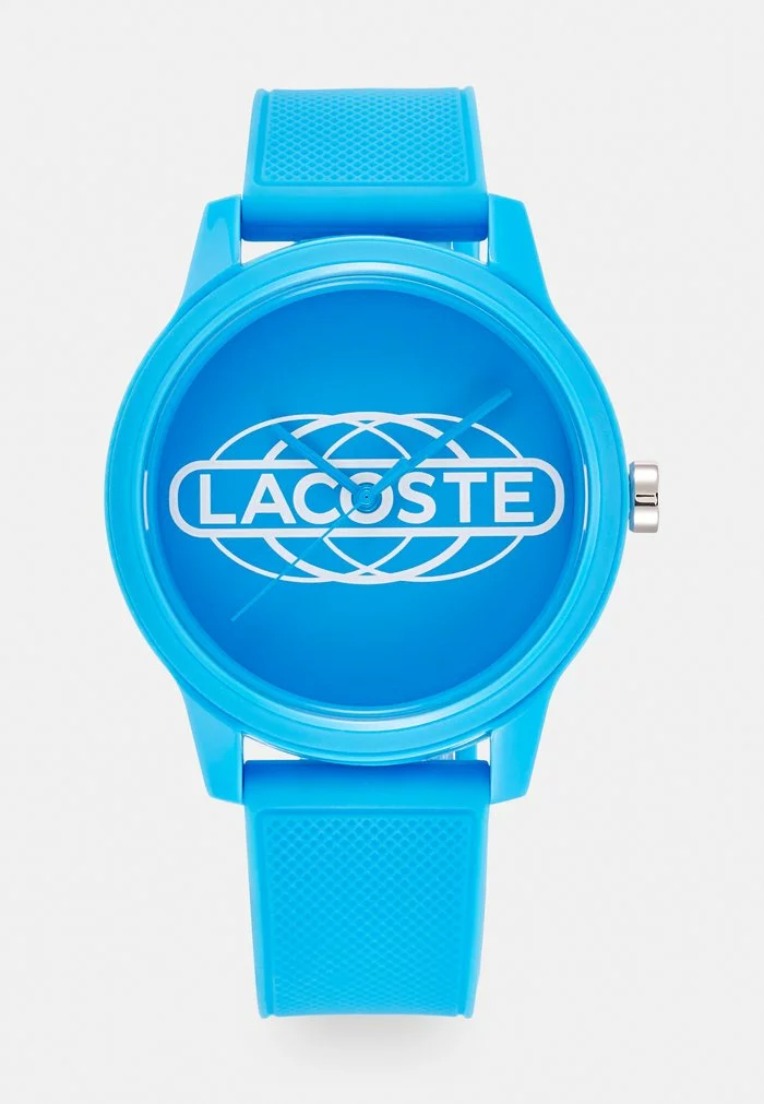 Lacoste BIG BANG UNISEX EXCLUSIVE - Montre - Blue 1 Lacoste BIG BANG UNISEX EXCLUSIVE - Montre - Blue