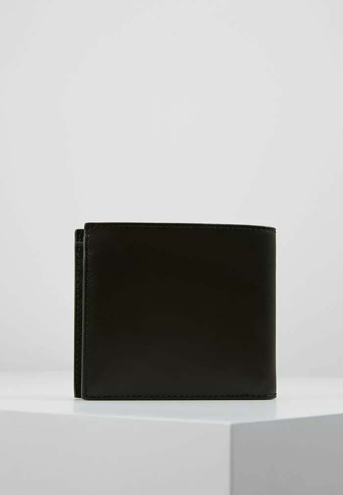 Lacoste BILLFOLD COIN - Portefeuille - Marron 4 Lacoste BILLFOLD COIN - Portefeuille - Marron – Image 4