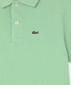 Lacoste UNISEX - Polo - Vert 5 Lacoste UNISEX - Polo - Vert -Lacoste Soldes Magasin 260f186aba8240b389c902e8d9bf4fe8