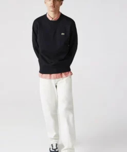 Lacoste Sweatshirt - Bleu Marine