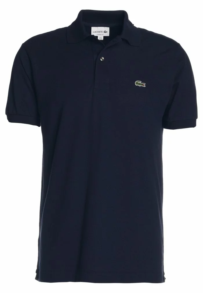 Lacoste Polo - Ruisseau 5 Lacoste Polo - Ruisseau – Image 5