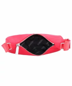 Lacoste Sac Bandoulière - Pompier Blanc 7 Lacoste Sac Bandoulière - Pompier Blanc -Lacoste Soldes Magasin 26eac1b3808c4ef9a985e7ddb207d1a8