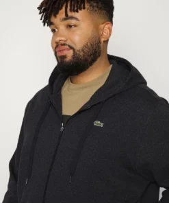 Lacoste Sweat à Capuche Zippé - Lightning Chine/nave 9 Lacoste Sweat à Capuche Zippé - Lightning Chine/nave -Lacoste Soldes Magasin 271832543bb745c18fbf7eb0644ff9c9