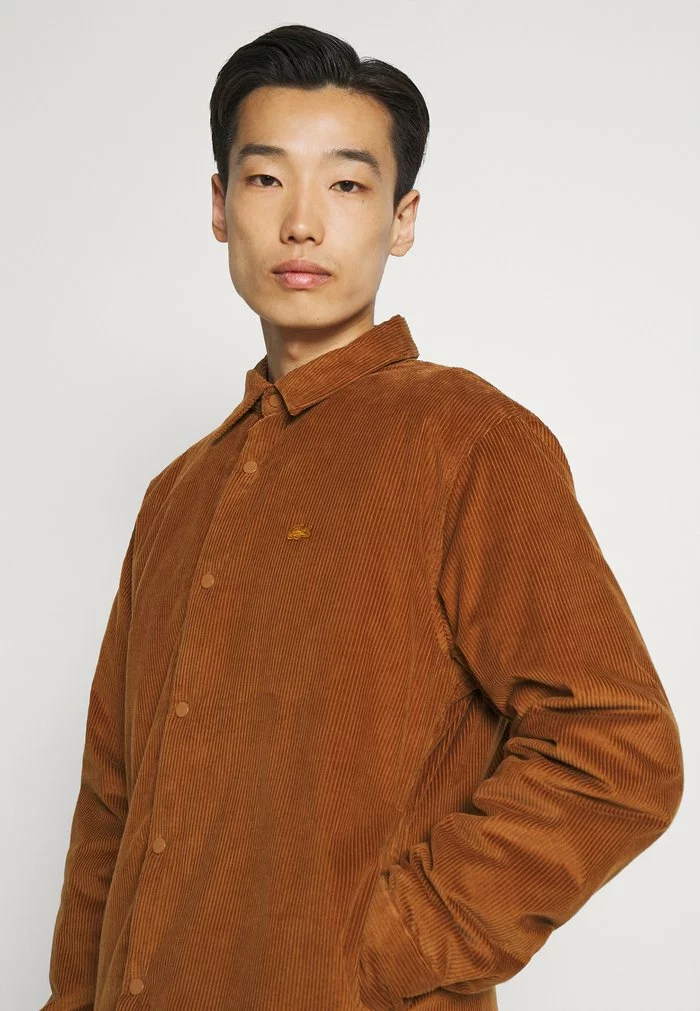 Lacoste Veste Légère - Konik 4 Lacoste Veste Légère - Konik – Image 4