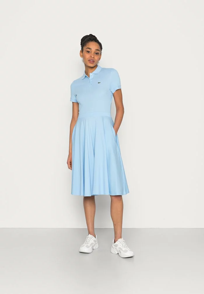 Lacoste Robe De Jour - Overview 1 Lacoste Robe De Jour - Overview