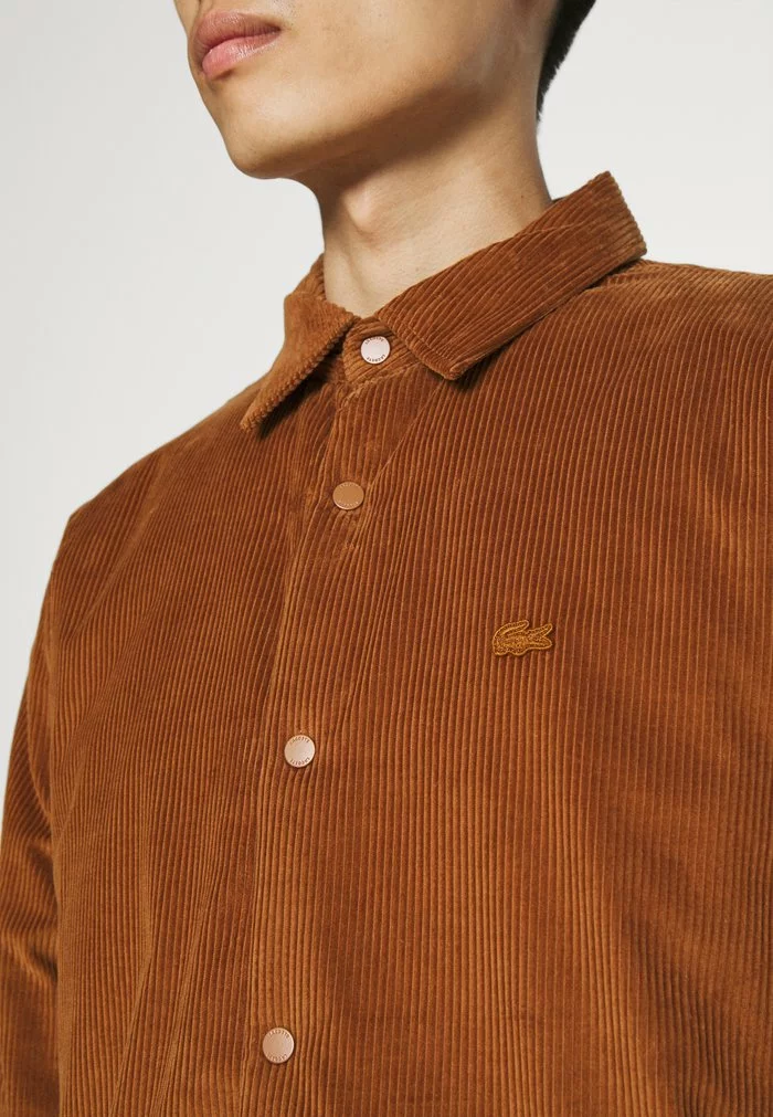 Lacoste Veste Légère - Konik 6 Lacoste Veste Légère - Konik – Image 6