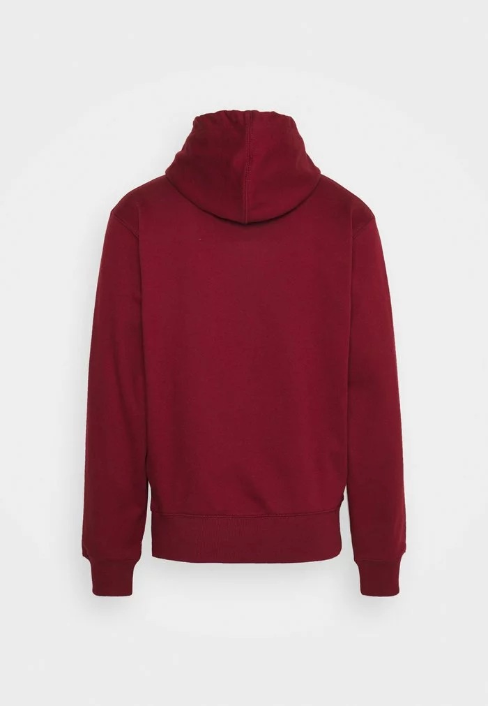 Lacoste UNISEX - Sweat à Capuche - Pinot 2 Lacoste UNISEX - Sweat à Capuche - Pinot – Image 2