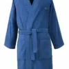 Lacoste Peignoir - Blue