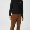 Lacoste Pullover - Noir