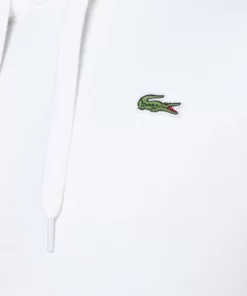 Lacoste Sweat à Capuche - White 13 Lacoste Sweat à Capuche - White -Lacoste Soldes Magasin 28505702cdff4f8ba8c9baf62efac4a0