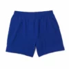 Lacoste Short De Bain - Bleu