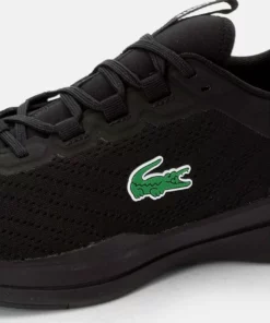 Lacoste RUN SPIN - Baskets Basses - Blk/blk 11 Lacoste RUN SPIN - Baskets Basses - Blk/blk -Lacoste Soldes Magasin 28ab446c376e44c4a4cad86c5681c1df