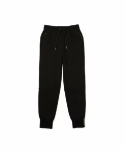 Lacoste Pantalon De Survêtement - Noir 10 Lacoste Pantalon De Survêtement - Noir -Lacoste Soldes Magasin 28bc04182d1f4b129dc55709a69b0bc8