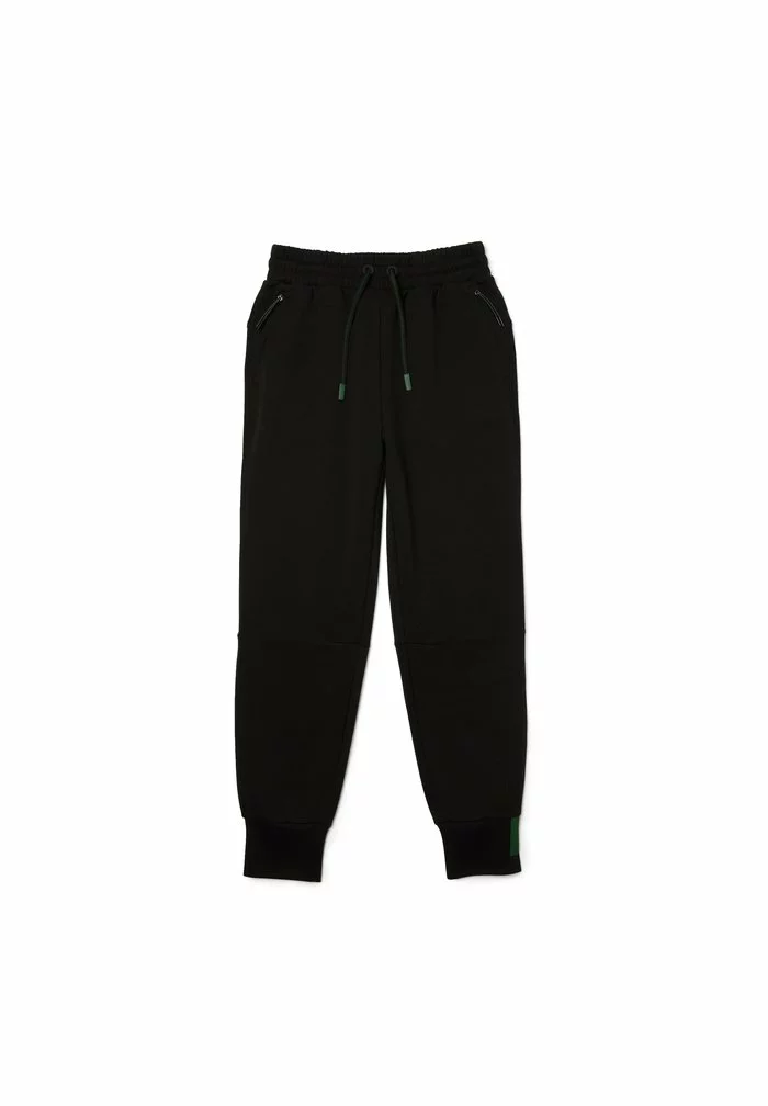 Lacoste Pantalon De Survêtement - Noir 5 Lacoste Pantalon De Survêtement - Noir – Image 5