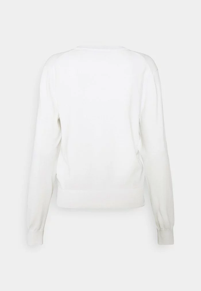 Lacoste Pullover - Flour 2 Lacoste Pullover - Flour – Image 2