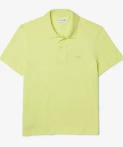 Lacoste Polo - Jaune Fluo 11 Lacoste Polo - Jaune Fluo -Lacoste Soldes Magasin 28e12d16256a45b99c809b08fe699665