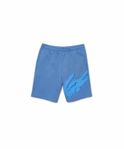Lacoste Short - Bleu Chine