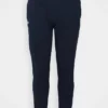 Lacoste PLUS - Pantalon De Survêtement - Navy Blue